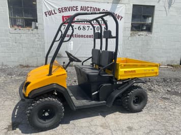 Main image Yerf-Dog Rover