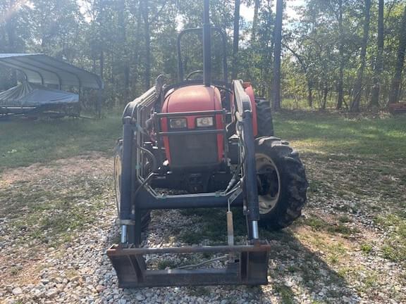 Image of Zetor 3341 equipment image 3