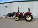 2003 Zetor 3341 Image