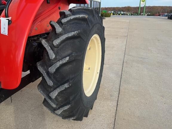 Image of Zetor 3341 equipment image 4