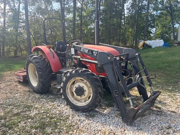 Image of Zetor 3341 equipment image 1