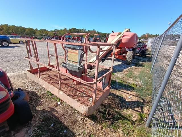 Image of JLG 400S equipment image 3