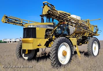 Main image Ag-Chem RoGator 1264