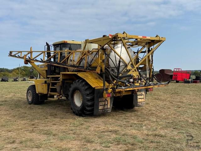 Image of Ag-Chem Terra-Gator 8104 equipment image 3