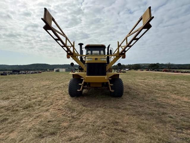 Image of Ag-Chem Terra-Gator 8104 equipment image 1