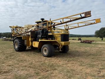 Main image Ag-Chem Terra-Gator 8104