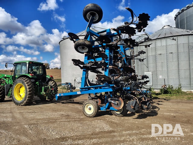 Image of Ag Systems 7200 equipment image 4