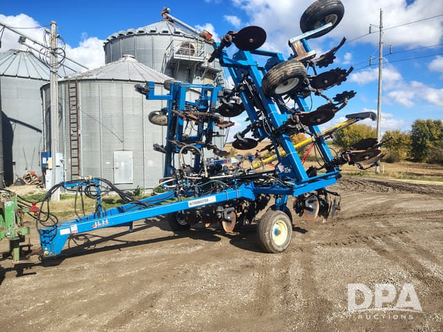 Image of Ag Systems 7200 equipment image 1