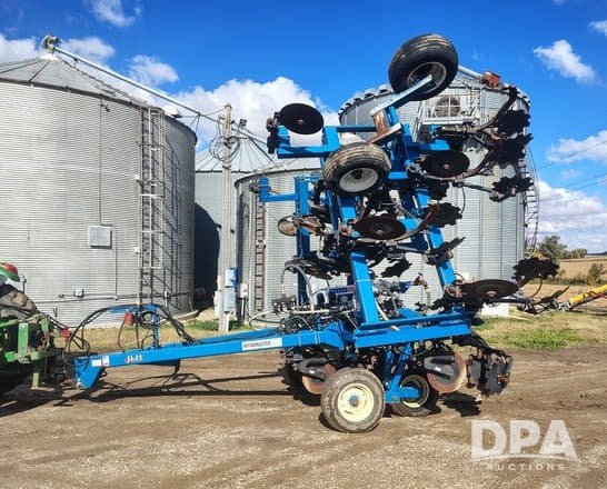 Image of Ag Systems 7200 equipment image 2