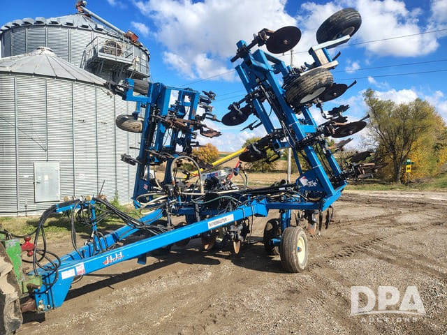 2004 Ag Systems 7200 Equipment Image0