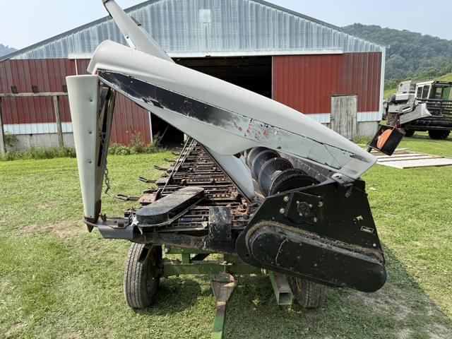 Image of AGCO 3000 equipment image 1