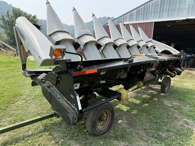 Image of AGCO 3000 equipment image 2