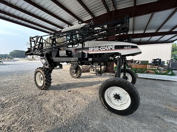 Image of Spra-Coupe 4640 equipment image 1