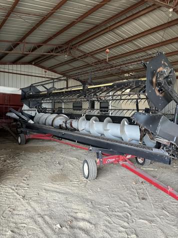 Main image AGCO 8000