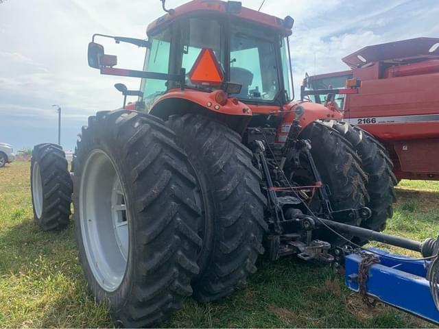 Image of AGCO DT220A equipment image 3