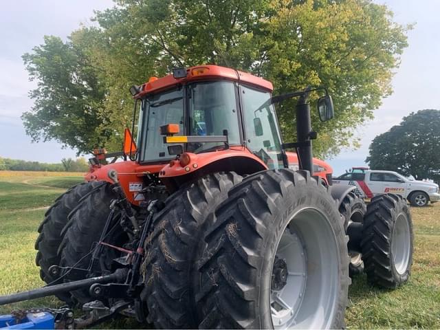 Image of AGCO DT220A equipment image 1