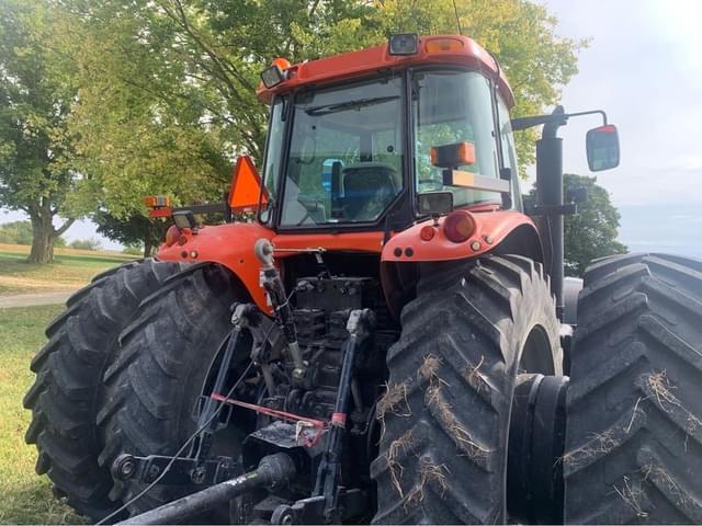 Image of AGCO DT220A equipment image 2