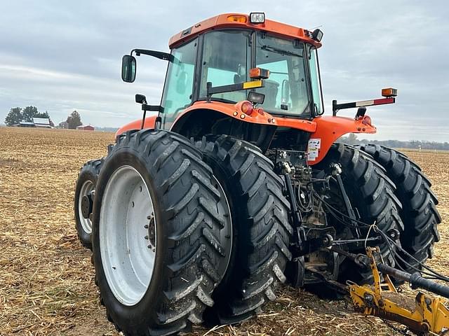 Image of AGCO DT240A equipment image 3