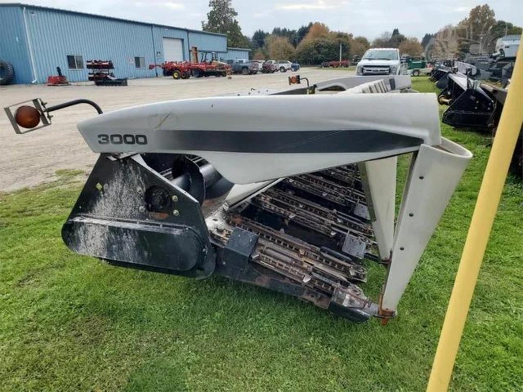 Image of AGCO 3000 Image 0