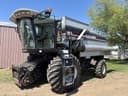 2021 AGCO Gleaner R65 Image
