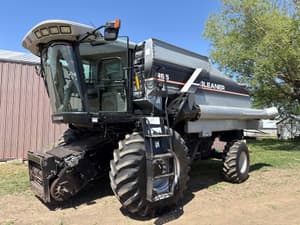 2021 AGCO Gleaner R65 Image
