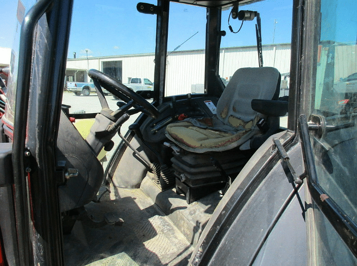 Image of AGCO GT55 Image 1
