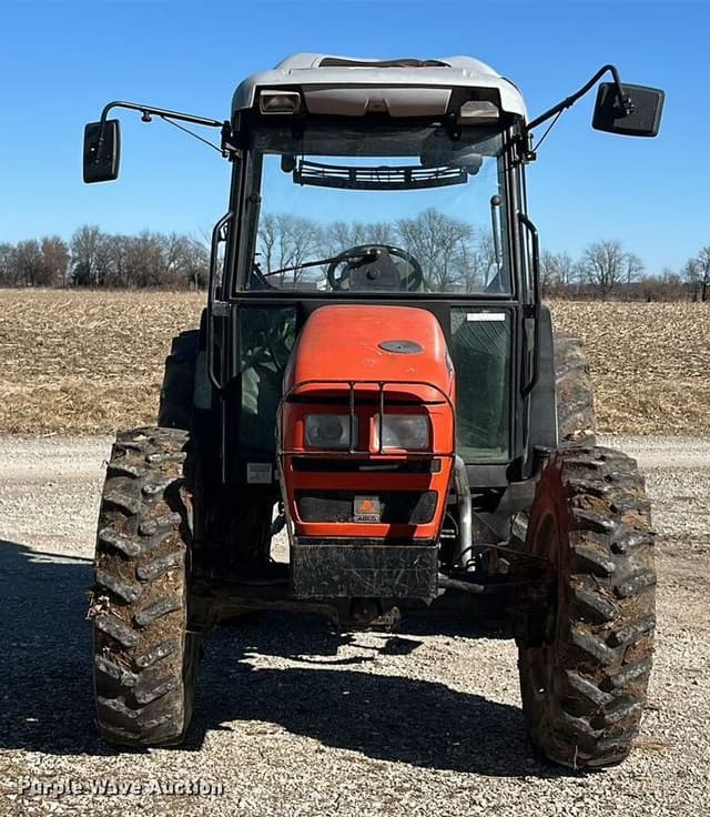 Image of AGCO GT65 equipment image 1