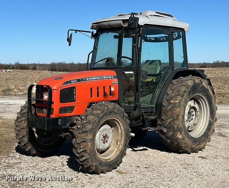 Image of AGCO GT65 Primary image