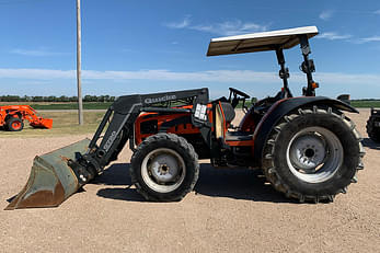 Main image AGCO GT75A 0