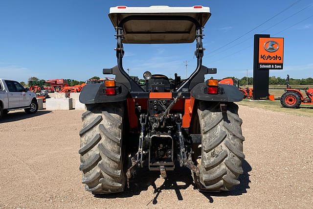 Image of AGCO GT75A equipment image 2