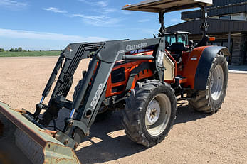 Main image AGCO GT75A 9