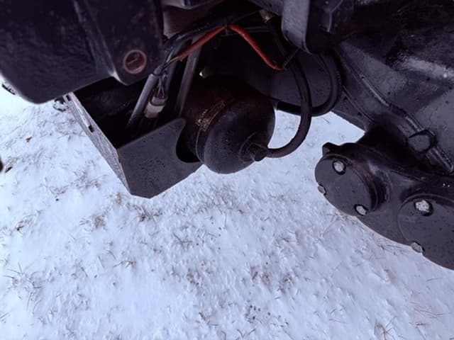 Image of AGCO RT150 equipment image 2