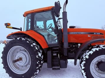 Main image AGCO RT150