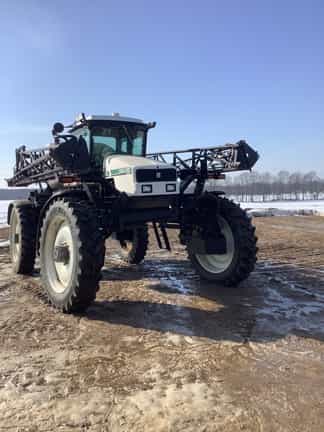 Sprayers - Self Propelled