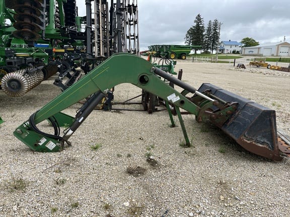 2004 Allied 2795 Equipment Image0