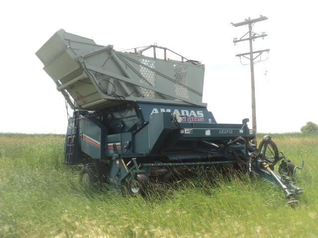 Main image Amadas 2105