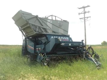 Main image Amadas 2105