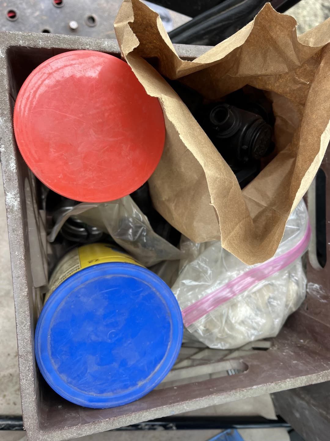 Image of Apache 850 Image 1