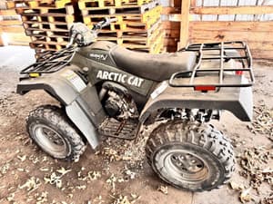 2004 Arctic Cat 650V2 Image