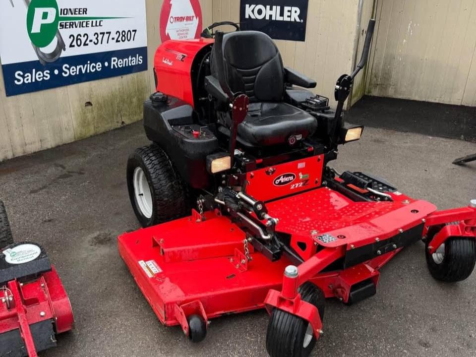 Image of Ariens 272Z Primary image