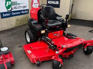 2004 Ariens 272Z Image