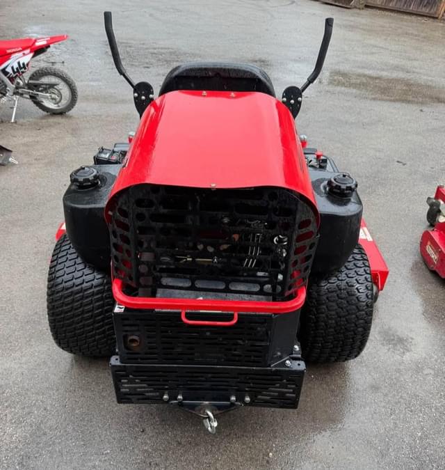 Image of Ariens 272Z equipment image 1
