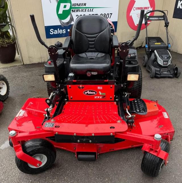 Image of Ariens 272Z equipment image 2
