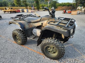 Main image Arctic Cat 400