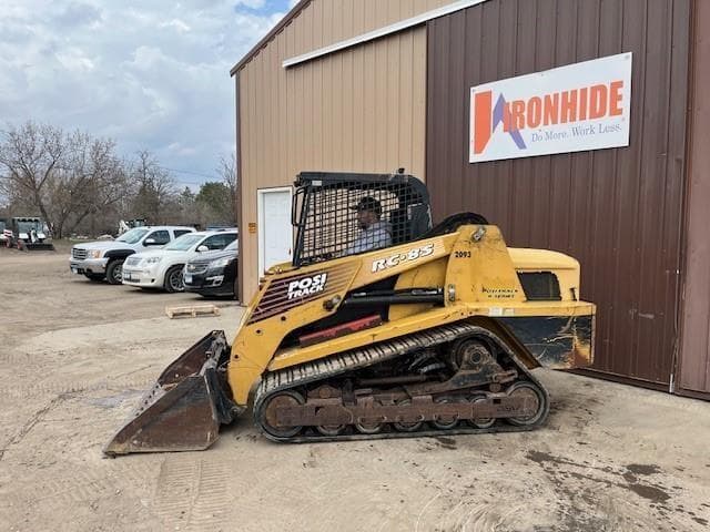 Image of ASV RC85 equipment image 1