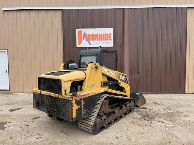 Image of ASV RC85 equipment image 4