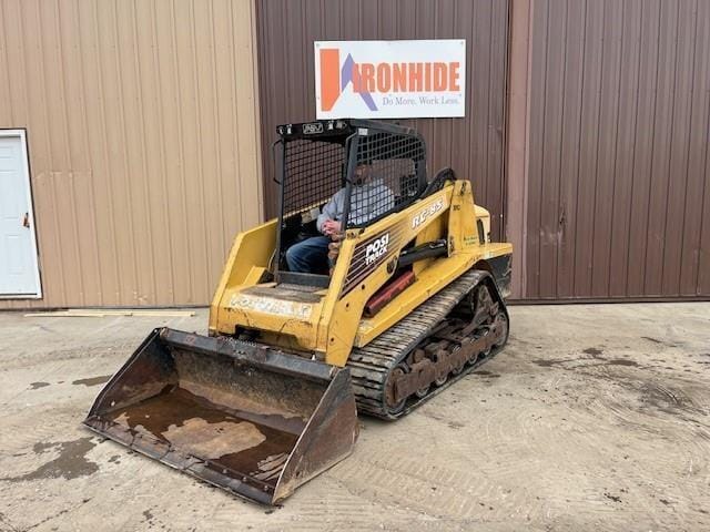 2004 ASV RC85 Equipment Image0