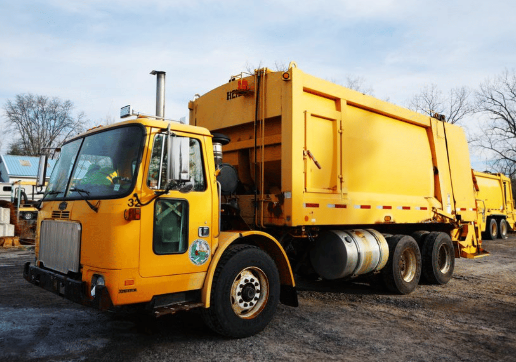 2004 Autocar Xpeditor Equipment Image0