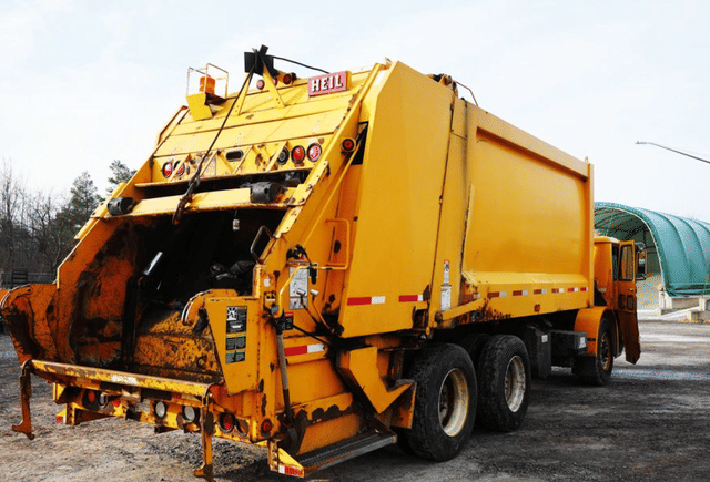 Image of Autocar Xpeditor equipment image 4