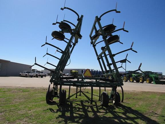 Image of Baker 4100 equipment image 3